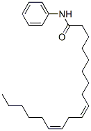 CAS#: 19878-10-5， Linoleylanilide