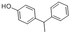 CAS#: 1988-89-2， 1-(P-Hydroxyphenyl)1-Phenylethane