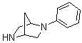 CAS#: 198988-84-0， 2-Phenyl-2,5-Diazabicyclo[2.2.1]Heptane