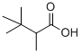 CAS#: 19910-29-3， 2,3,3-Trimethyl-Butanoic Acid