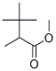 CAS#: 19910-30-6， 2,3,3-Trimethyl-Butanoic Acid Methyl Ester