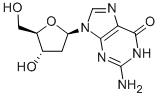 CAS#: 19916-78-0， 2'-Deoxyguanosine