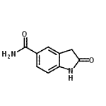 CAS#: 199328-21-7， 2-Oxo-5-Indolinecarboxamide
