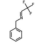 CAS#: 1997-85-9， (1E)-N-Benzyl-2,2,2-Trifluoroethanimine