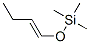 CAS#: 19980-23-5， [(E)-1-Butenyloxy]Trimethylsilane
