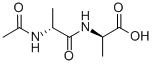 CAS#: 19993-26-1， Acetyl-D-alanyl-D-alanine