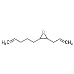 CAS#: 200126-50-7， 2-Allyl-3-(4-Penten-1-Yl)Oxirane