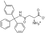 CAS#: 200203-23-2， Ngamma-4-Methyltrityl-D-asparagine