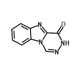 CAS#: 20029-13-4， [1,2,4]Triazino[4,5-a]Benzimidazol-4(3H)-One