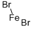 CAS#: 20049-61-0， Ferrous Bromide