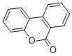 structure of CAS# 2005-10-9, Benzo[c]Chromen-6-One;6-Benzo[C]Chromenone;6H-Dibenzo[B,D]Pyran-6-One;Nsc407876