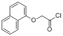 CAS#: 2007-12-7， 2-Naphthalen-1-Yloxyacetyl Chloride