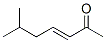 CAS#: 2009-74-7， (E)-6-Methylhept-3-En-2-One