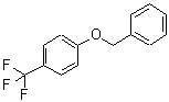 CAS#: 200956-20-3， 1-(Benzyloxy)-4-(Trifluoromethyl)Benzene