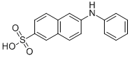 CAS#: 20096-53-1， 6-(Phenylamino)-2-Naphthalenesulfonic Acid