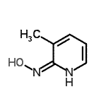 CAS#: 201217-21-2， N-Hydroxy-3-Methyl-2-Pyridinamine