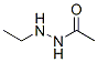 CAS#: 20147-25-5， N'-Ethylacetohydrazide