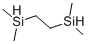 CAS#: 20152-11-8， 1,1'-(1,2-Ethanediyl)Bis[1,1-Dimethyl-Silane