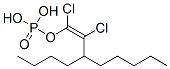 CAS#: 20202-93-1， Dipentyldichlorovinylphosphate