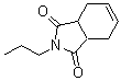 CAS#: 2021-20-7， 2-Propyl-3a,4,7,7alpha-Tetrahydroisoindole-1,3-Dione