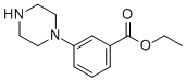 CAS#: 202262-40-6， 3-(1-Piperazinyl)-Benzoic Acid Ethyl Ester