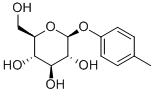 CAS#: 20274-94-6， 4-Methylphenyl-beta-D-Glucopyranoside
