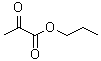 CAS#: 20279-43-0， Propyl 2-Oxopropanoate