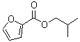 CAS#: 20279-53-2， Isobutyl 2-Furoate