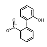 CAS#: 20281-21-4， 2'-Nitro-2-Biphenylol