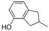 CAS 登录号：20294-30-8， 2-甲基茚满-4-醇
