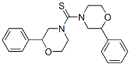 CAS#: 2032-36-2， Morpholin-4-Yl-Phenylmethanethione