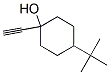 CAS#: 20325-03-5， 1-Ethynyl-4-Tert-Butyl-Cyclohexan-1-Ol