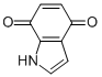 CAS#: 20342-64-7， Indole-4,7-Dione