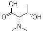 CAS#: 203519-24-8， N,N-Dimethyl-L-Allothreonine