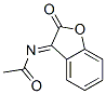 CAS#: 203519-80-6， N-(2-Oxo-3(2H)-Benzofuranylidene)-Acetamide