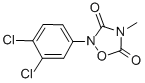 CAS#: 20354-26-1， 2-(3,4-Dichlorophenyl)-4-Methyl-1,2,4-Oxadiazolidine-3,5-Dione