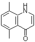 CAS#: 203626-57-7， 5,8-Dimethyl-4(1H)-Quinolinone