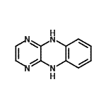 CAS#: 203664-22-6， 5,10-Dihydropyrazino[2,3-b]Quinoxaline