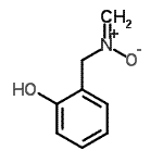 CAS#: 203731-16-2， 2-{[Methylene(Oxido)-lambda<Sup>5</Sup>-Azanyl]Methyl}Phenol