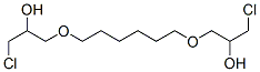 CAS#: 20387-39-7， 1,1'-(Hexamethylenedioxy)Bis(3-Chloropropan-2-Ol)