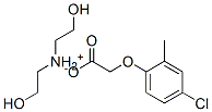 CAS#: 20405-19-0， Bis(2-Hydroxyethyl)Ammonium 4-Chloro-o-Tolyloxyacetate
