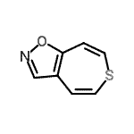 CAS#: 20415-18-3， Thiepino[4,5-d][1,2]Oxazole