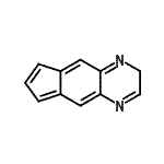 CAS#: 20424-48-0， 2H-Cyclopenta[g]Quinoxaline