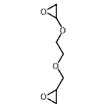 CAS#: 204333-02-8， 2-[2-(Oxiran-2-Yloxy)Ethoxymethyl]Oxirane