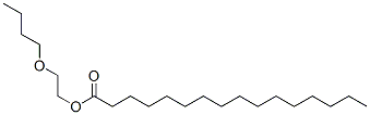 CAS#: 20441-70-7， 2-Butoxyethyl Palmitate