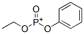 CAS#: 20442-56-2， Ethoxy-Oxo-Phenoxy-Phosphanium