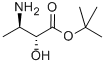 CAS#: 204587-91-7, Tert-Butyl (2R,3R)-3-Amino-2-Hydroxybutanoate