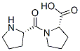CAS 登录号：20488-28-2， 脯氨酰-脯氨酸
