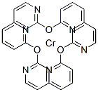 CAS#: 20492-50-6， Trioxobis(Pyridine)Chromium