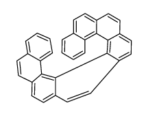 CAS#: 20495-12-9， Naphtho[2,1-C:7,8-C']Diphenanthrene